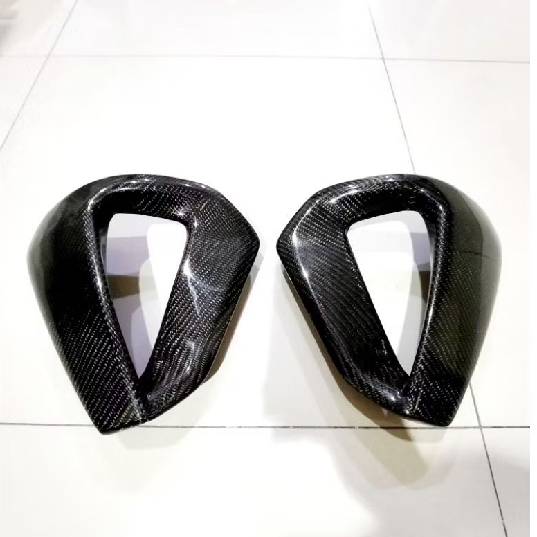 Cover Sein Mobil Toyota Innova Reborn 2021-up Carbon Kevlar