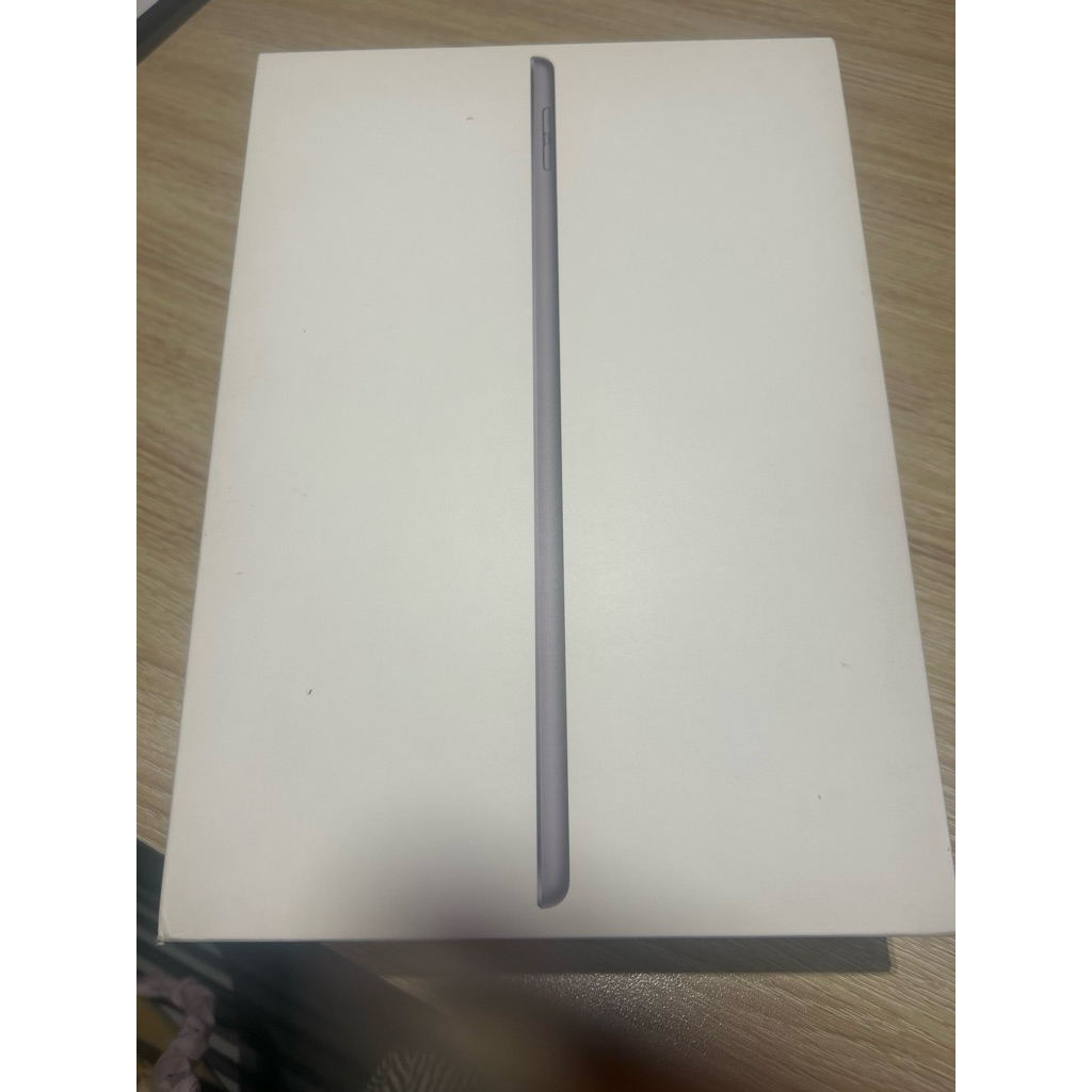 Box iPAD (9th generation) WiFi - second