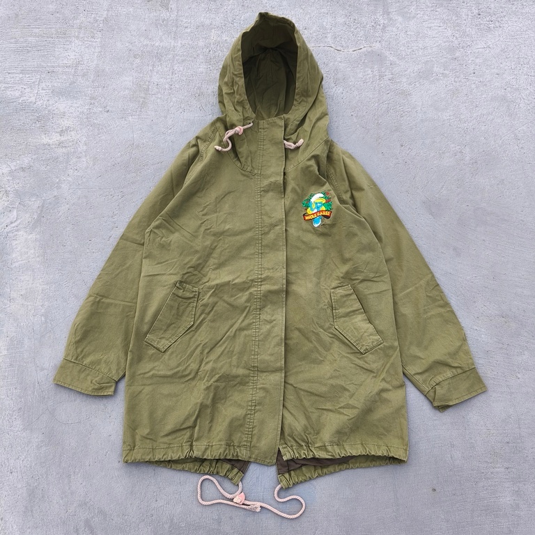 Coach Jaket Jaket Vintage Jaket Second Jaket Murah Jaket Tracktop Jaket Hoodie Jaket Windbreaker Jak