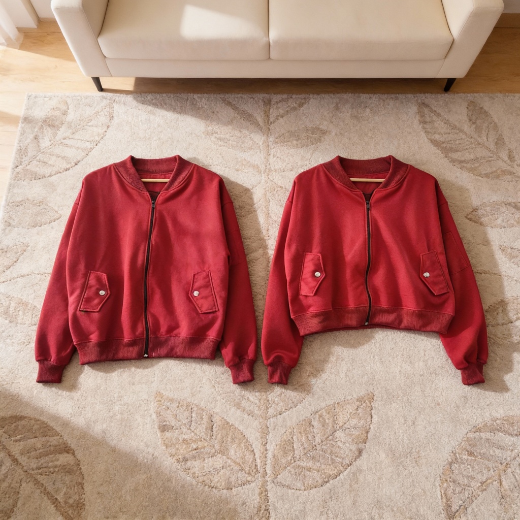 Bomber Isi 2 Jaket Couple Pasangan Jaket Fleece Tebal Jaket Couple Oversized Jaket Couple Korea