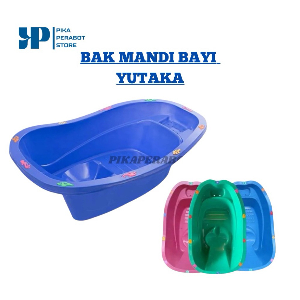 (promo)termurah BAK BAYI   lucu karakter / baby bath / tempat mandi bayi / bak mandi bayi duduk