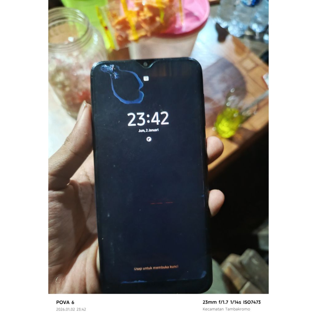 samsung a20 3/32 minus lcd