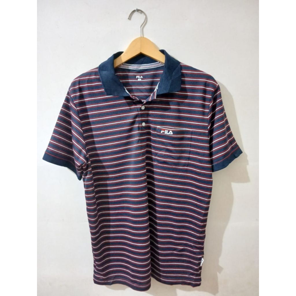 Jersey Fila