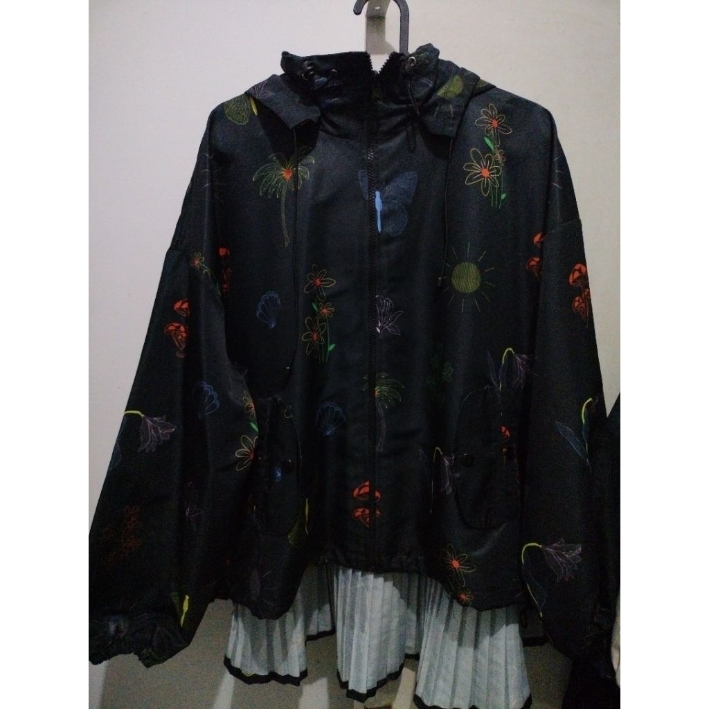 jaket gaela tiva nadjani