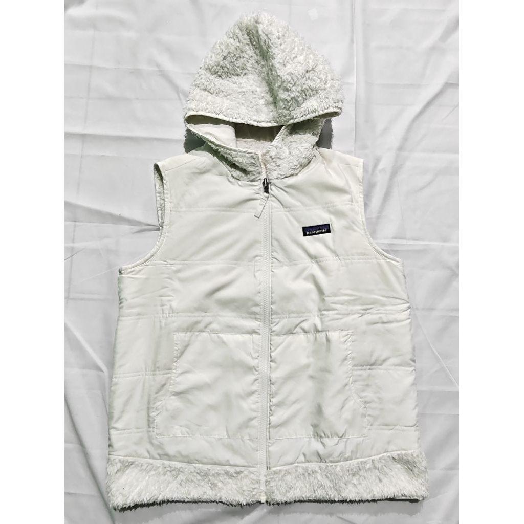 Patagonia Reversible Vest