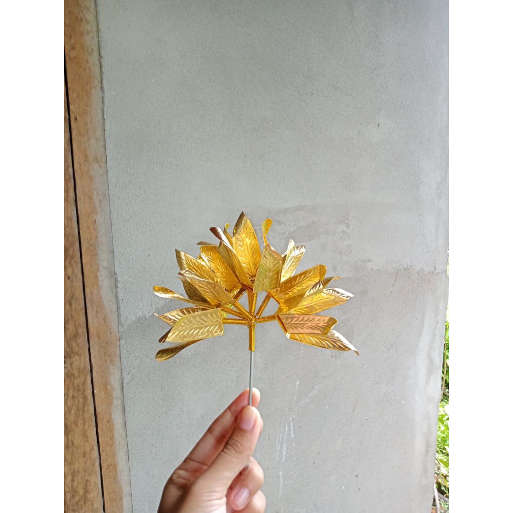 cucuk sanggul adat Bali