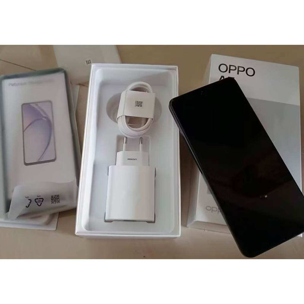 OPPO A3 NFC 8GB/128GB SECOND