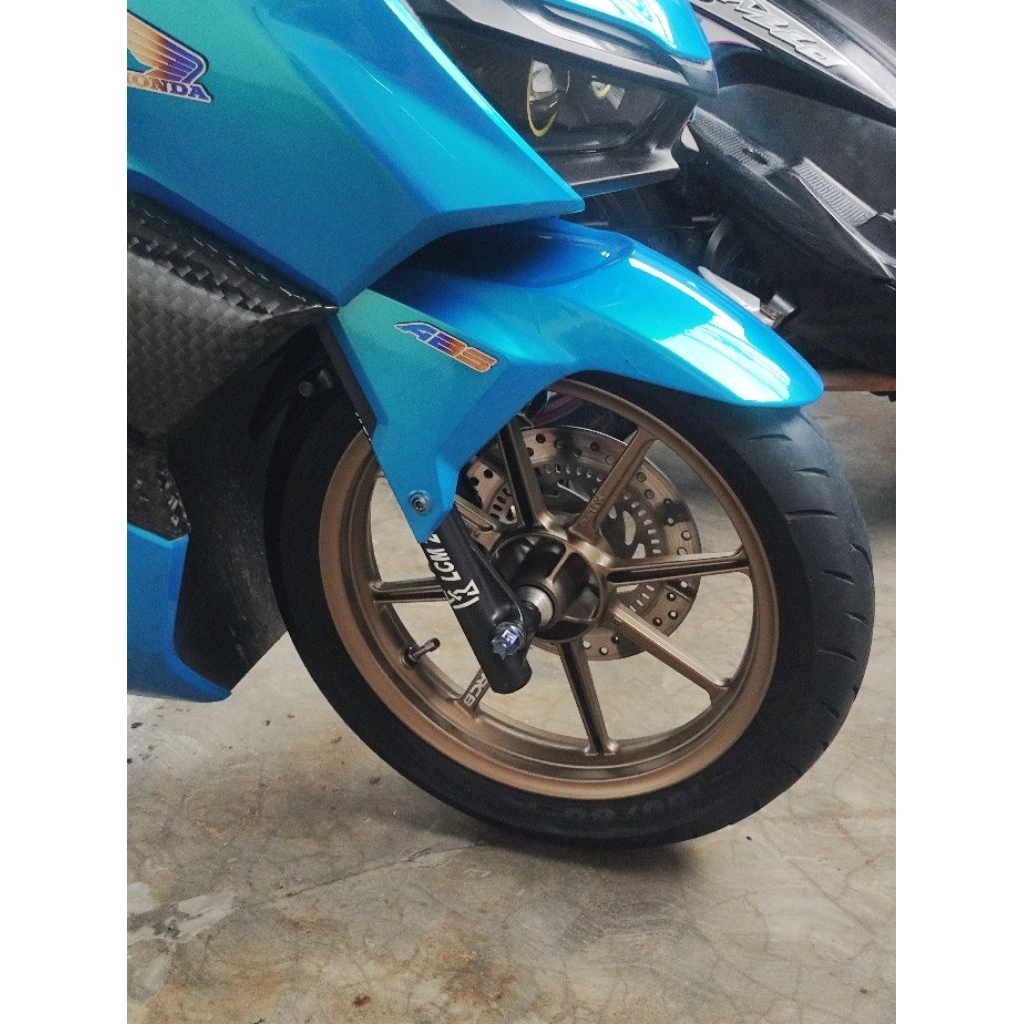 VELG VARIO 160 ABS RCB SP 800