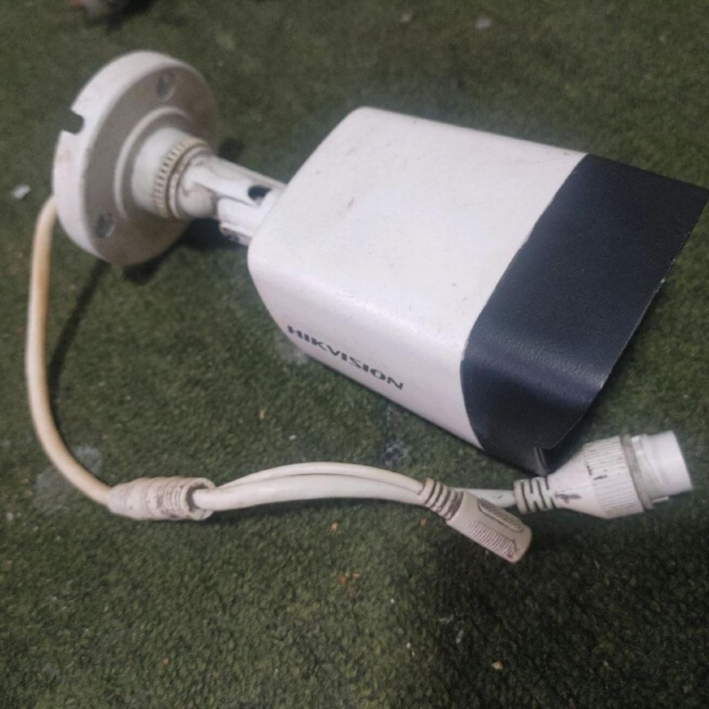 IP CAMERA HIKVISION DS-2CD2021-IAX | 2MP | H265