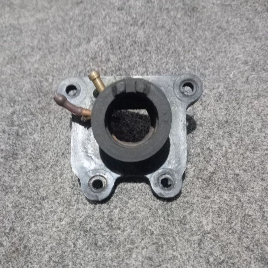 manipol ORI satria 2 tak original secound