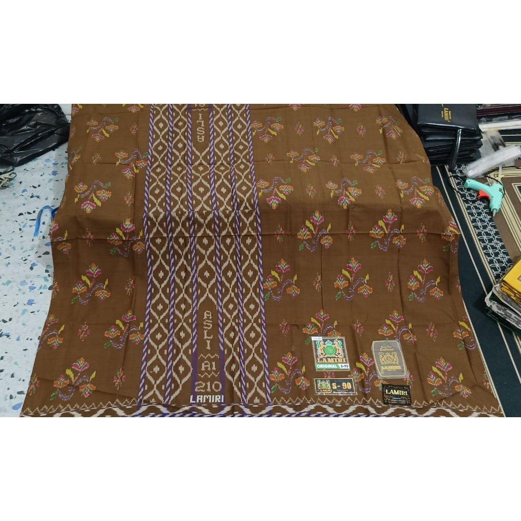 sarung lamiri mst s90
