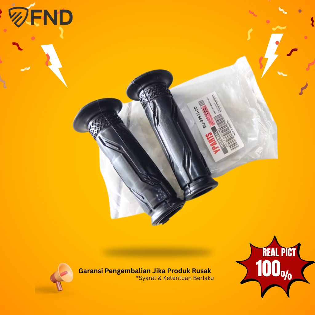 hanfat Handgrip standar original YAMAHA