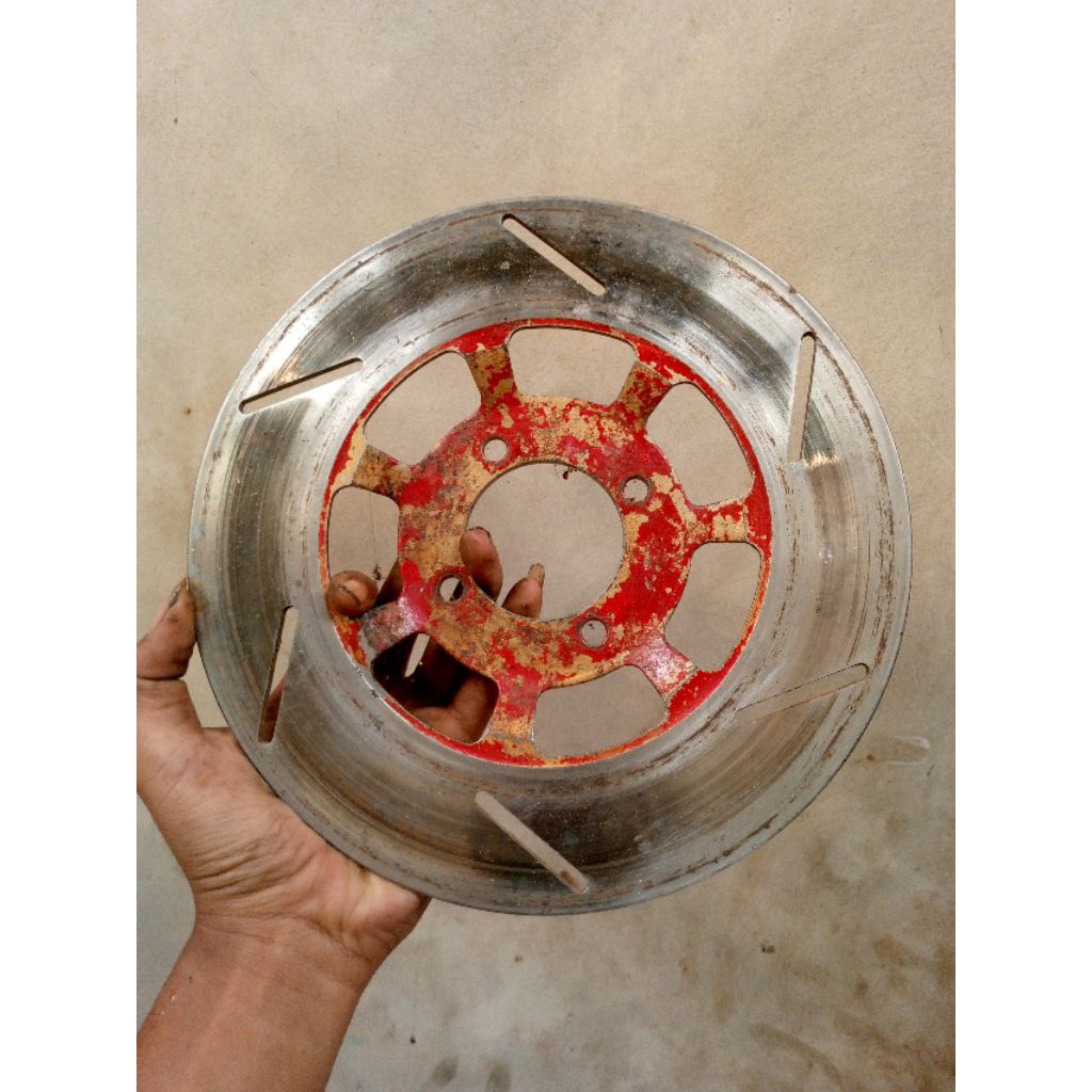 disk piringan rx king original