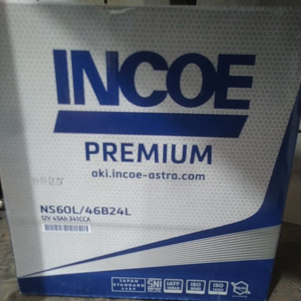 NS 60 L INCOE PREMIUM