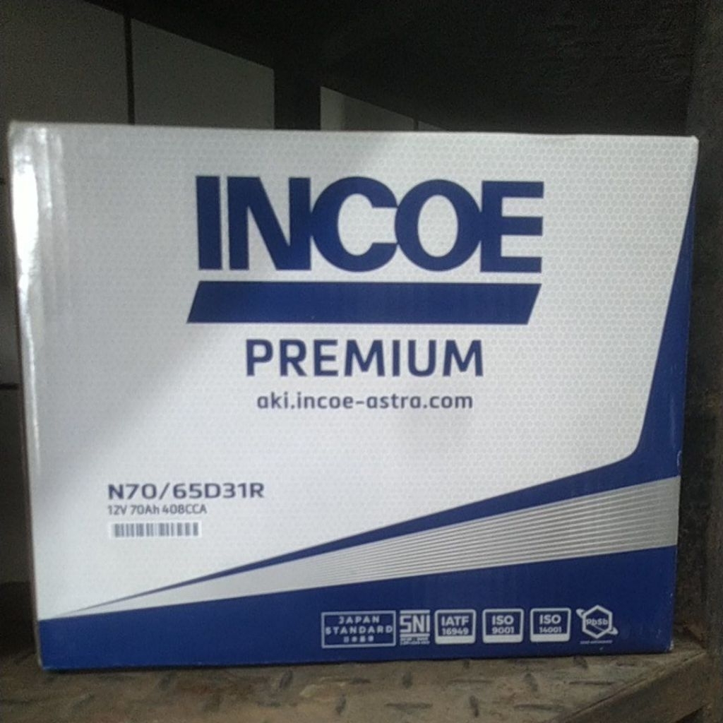 N70 INCOE PREMIUM