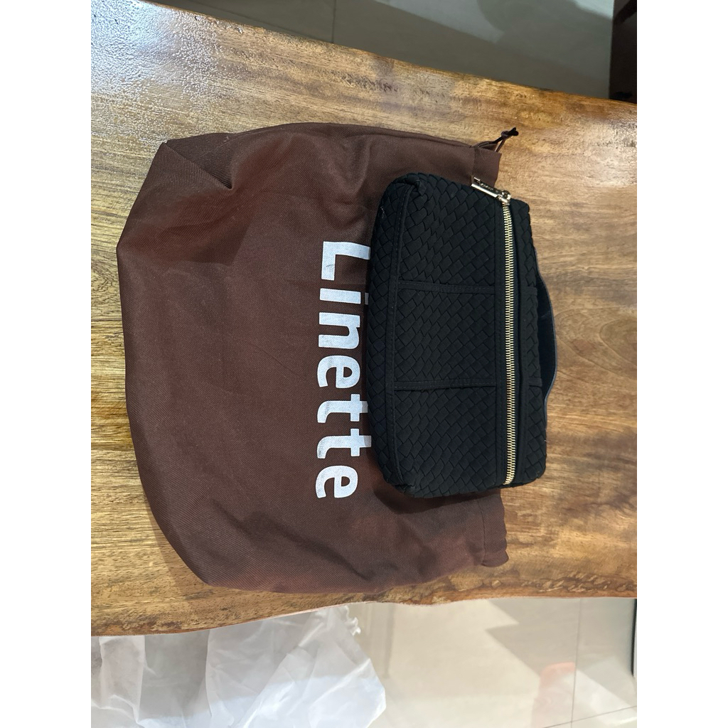 preloved pouch linette