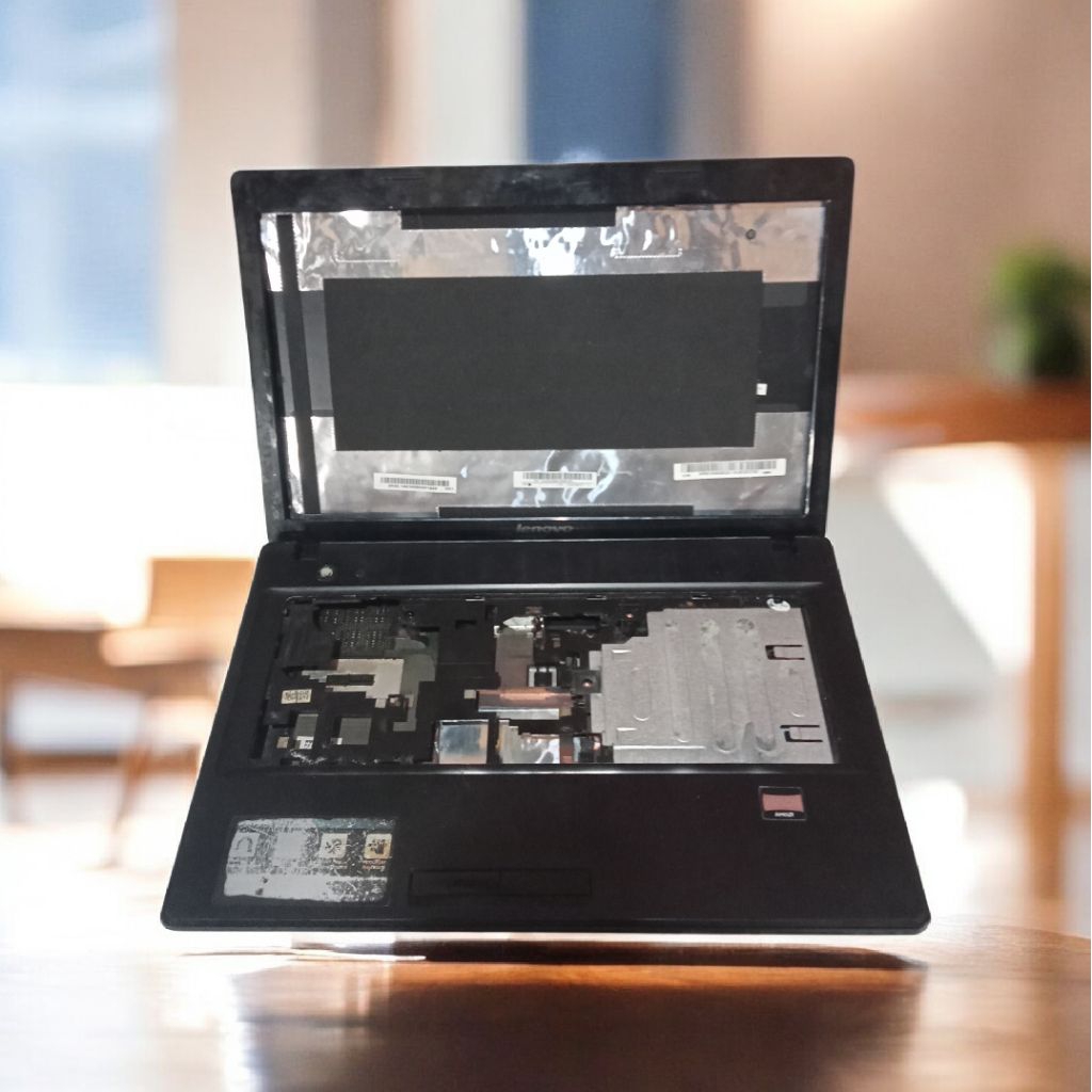 casing laptop Lenovo G485 full set