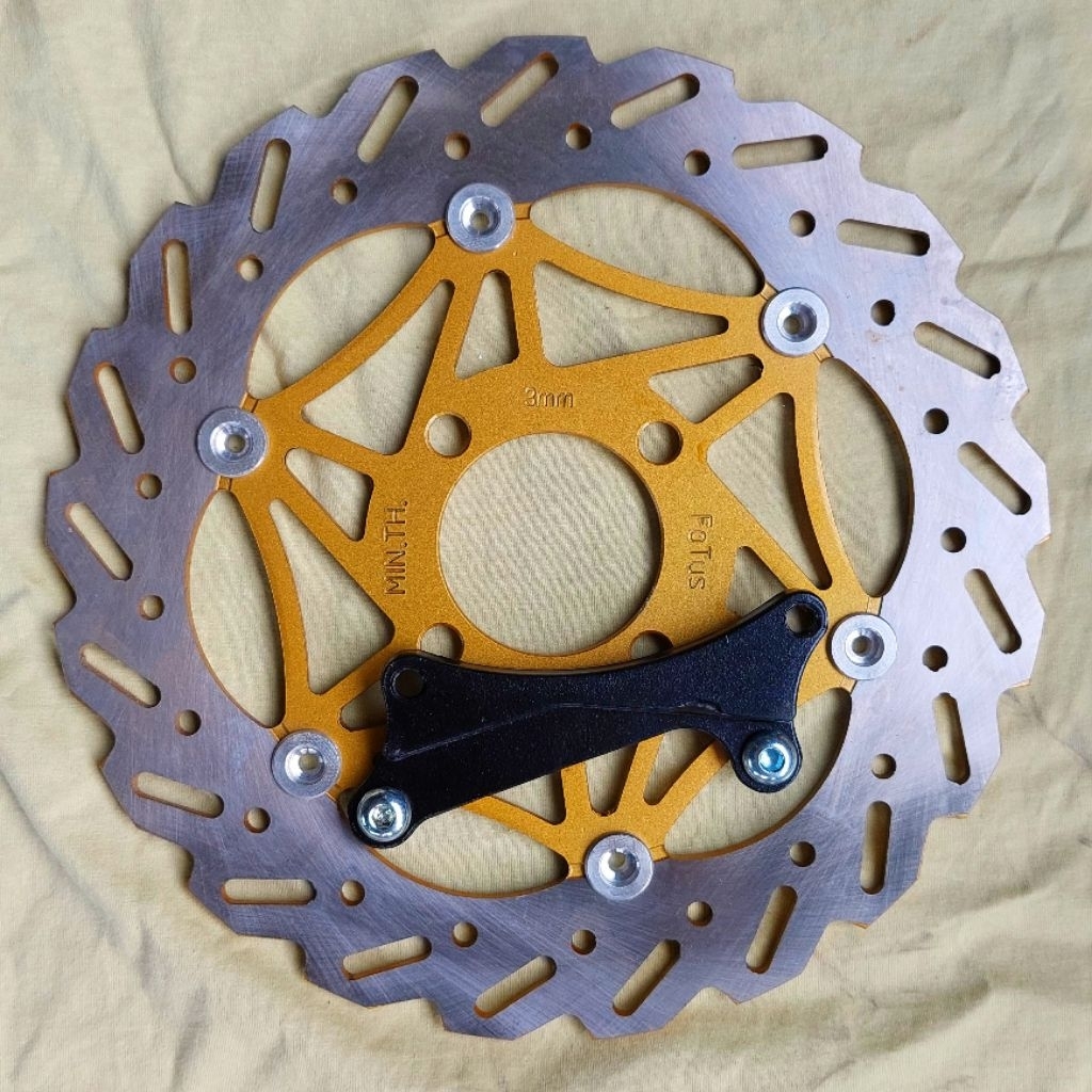 Disc Brake Beat Kvy Vario Karbu Scoopy Karbu Spacy Beat Fi Scoopy Fi