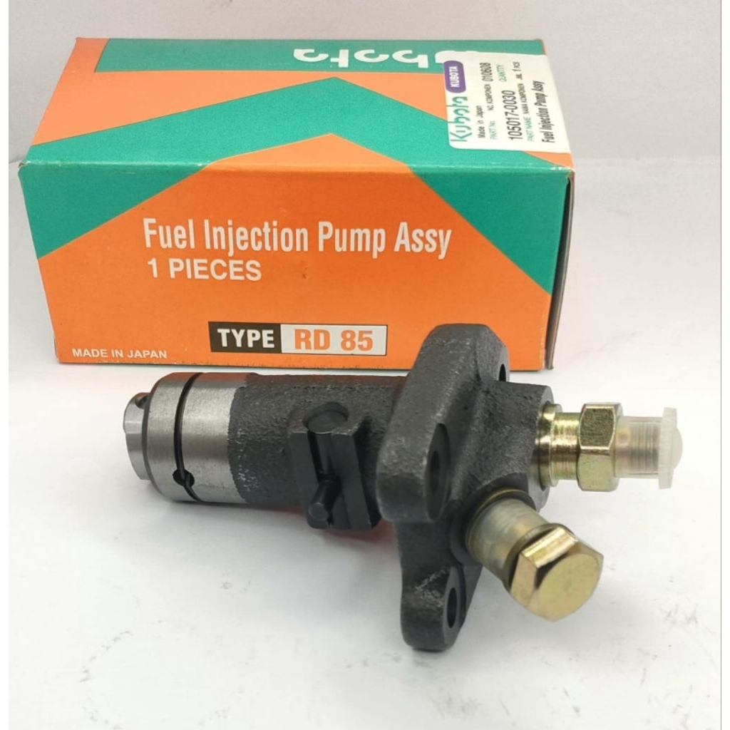 Fuel Injection Pump RD85 Kubota Diesel, Fuel Pump RD85