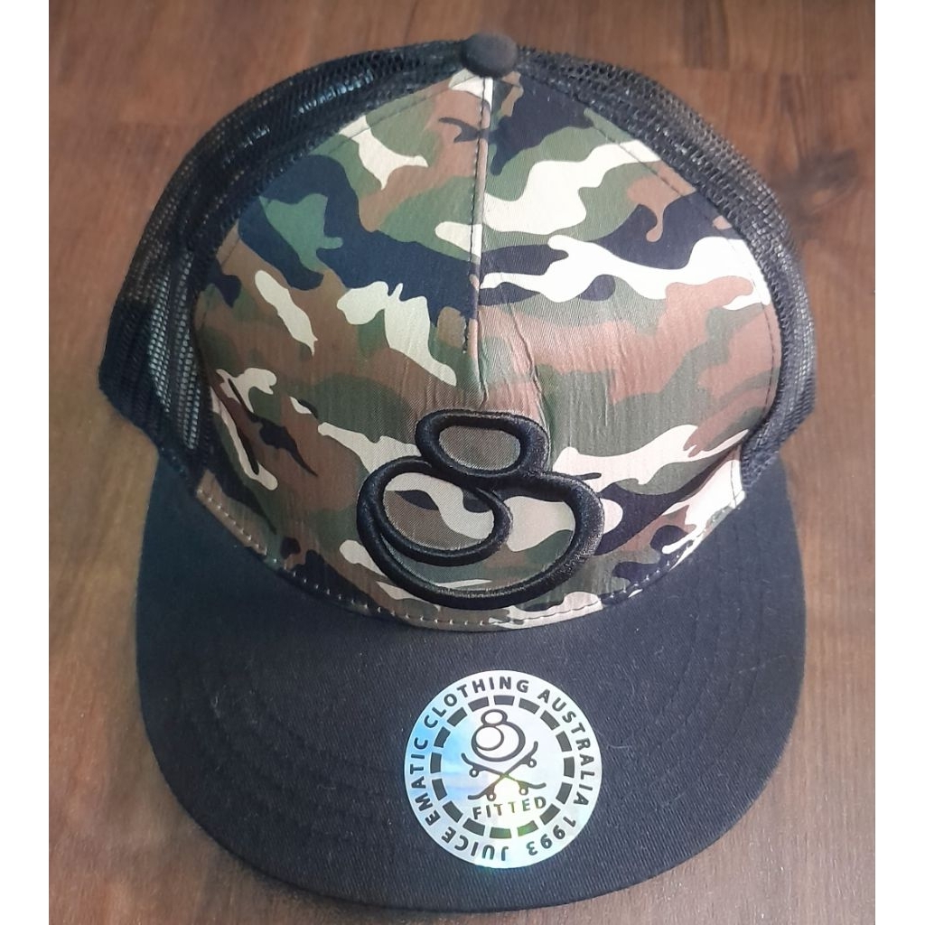 Topi juice ematic original