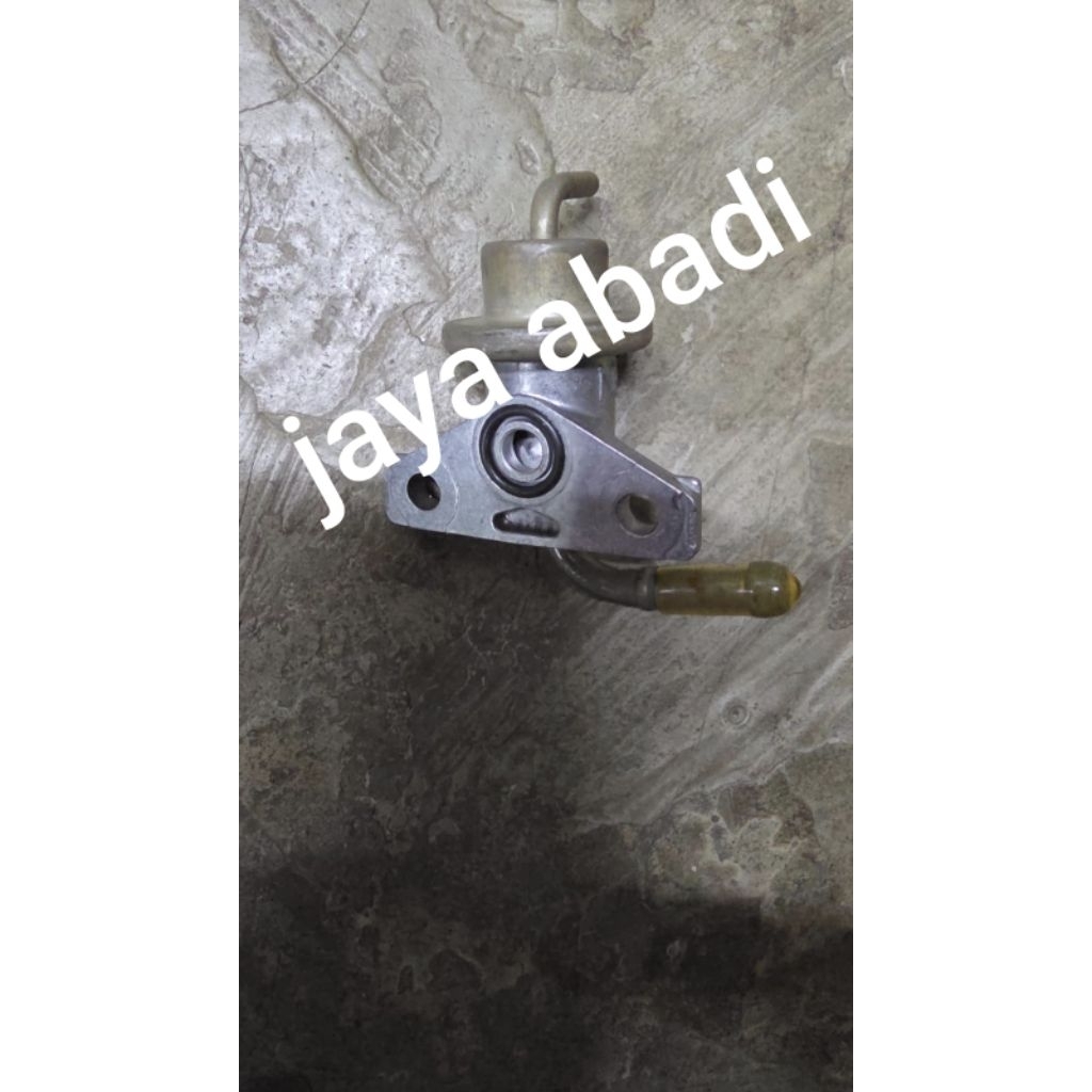 pressure regulator bensin Honda Accord Cielo ORIGINAL NEW