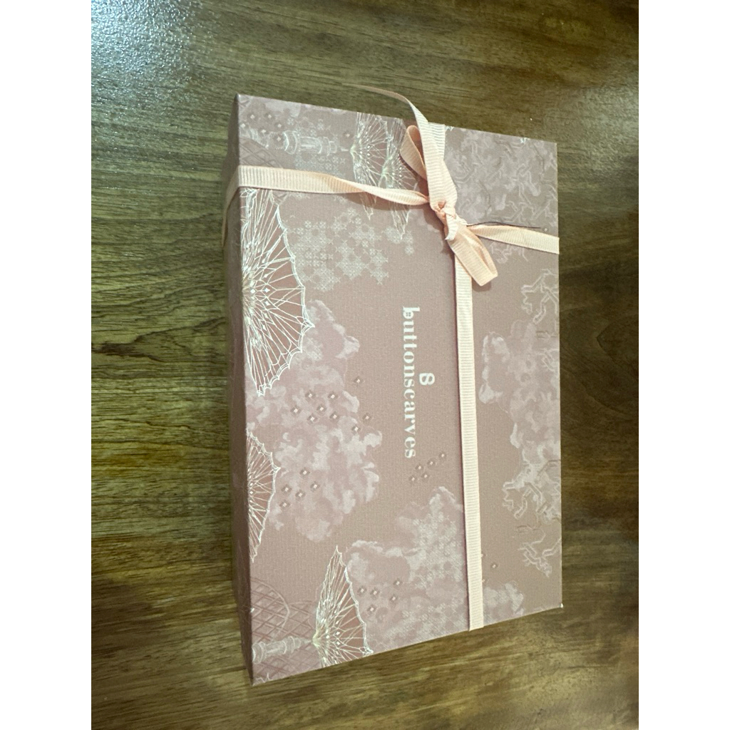 mukena buttonscarves