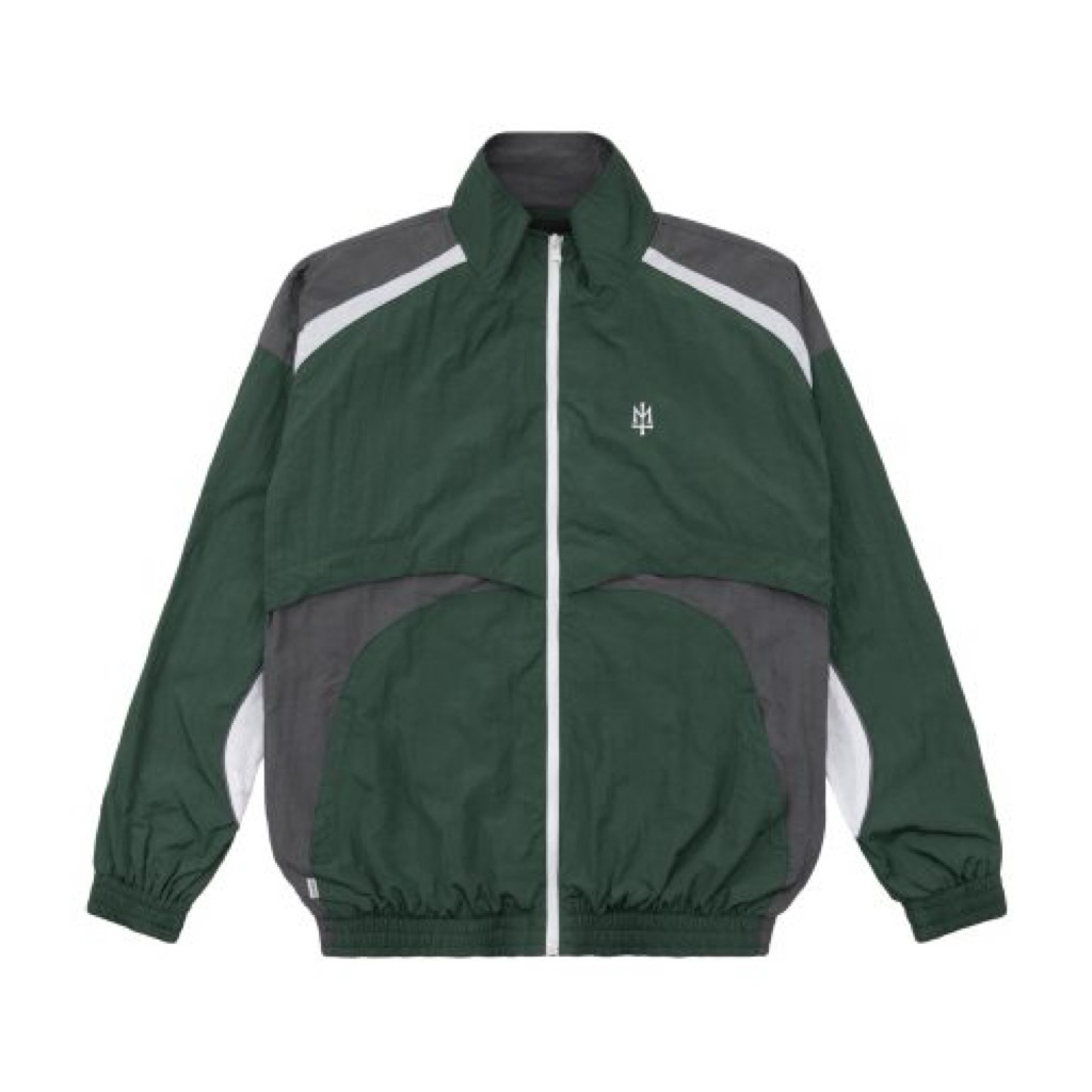 VERDA Maternal Disaster track top jacket