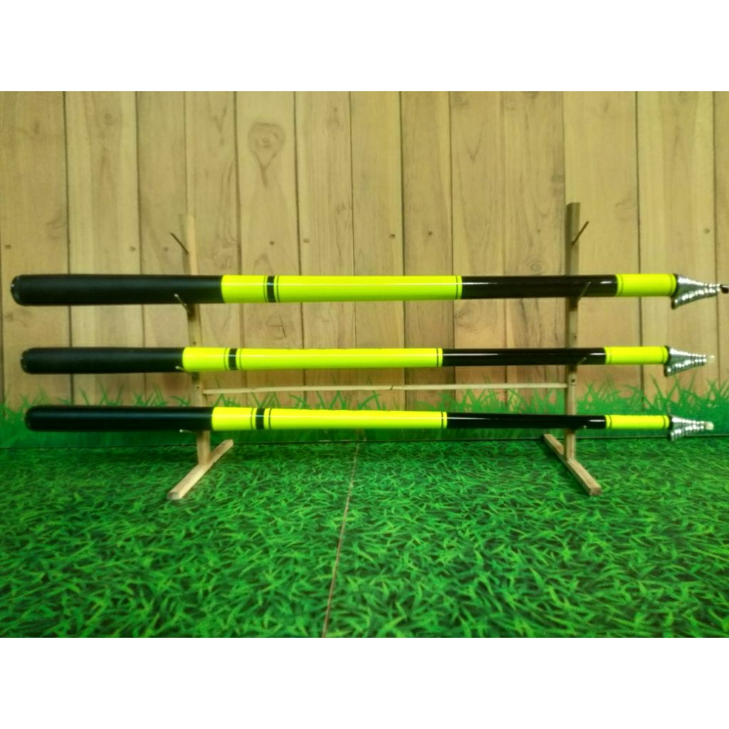 joran tegek/ walesan yehang super