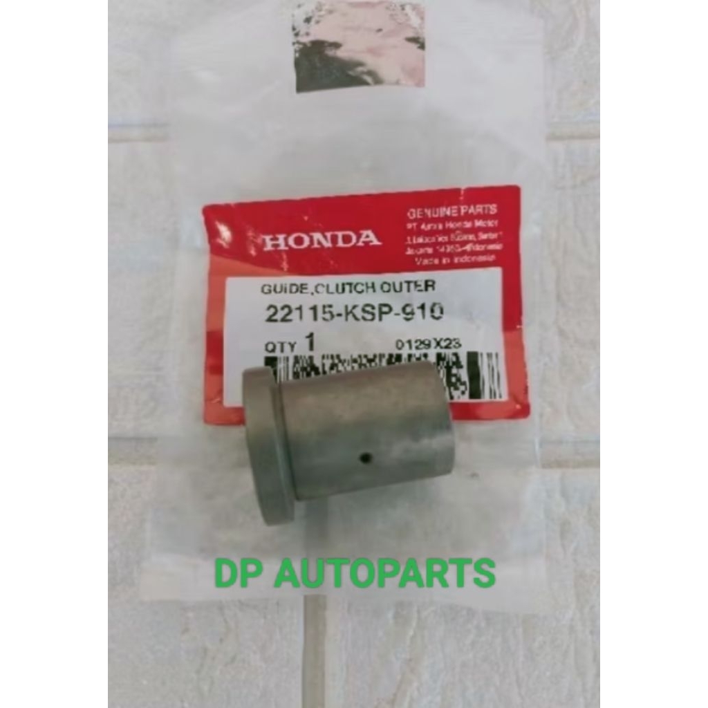 BOSH RUMAH KOPLING CRF 150 VERZA MEGAPRO MONOSHOCK