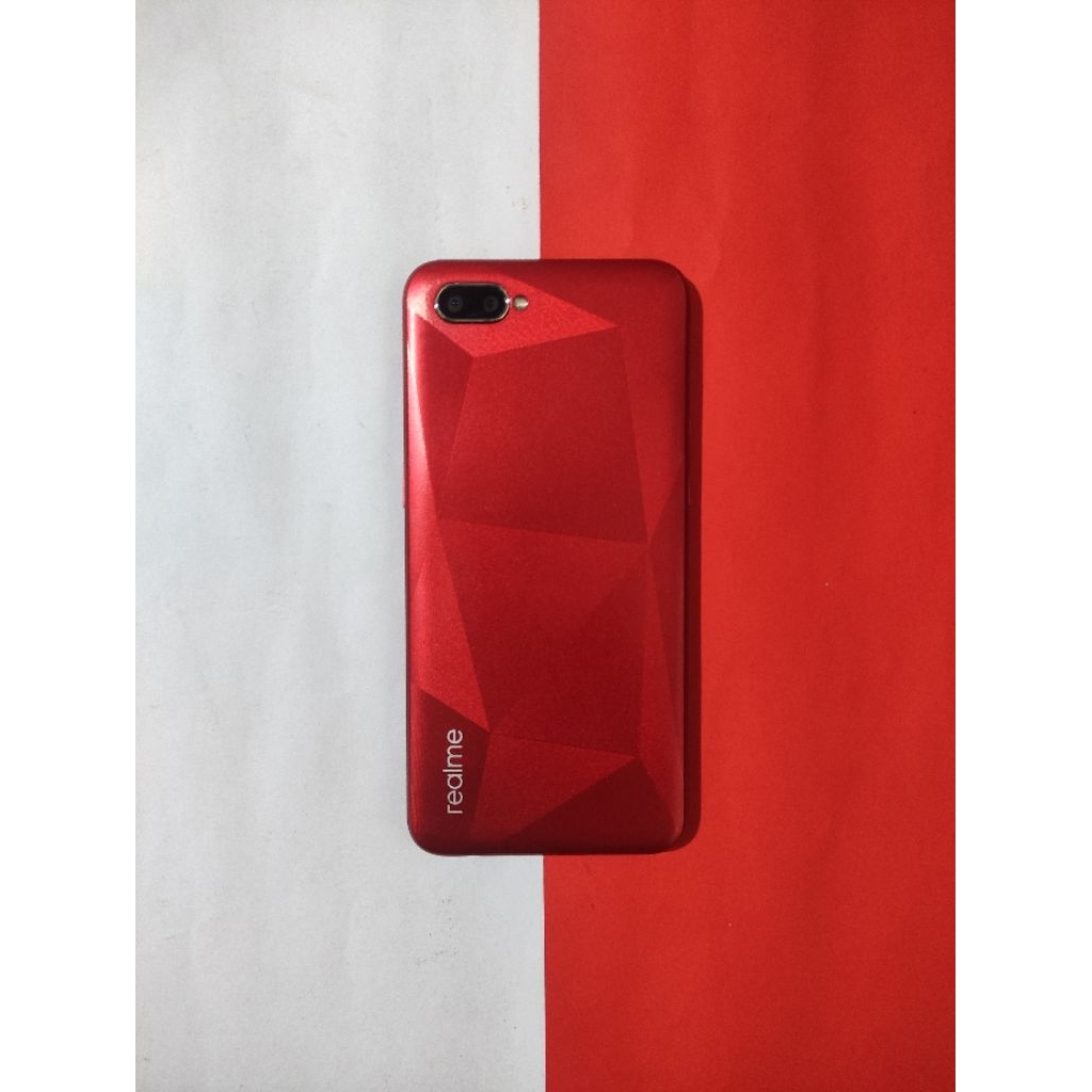 Realme C2 Ram 3Gb/32Gb