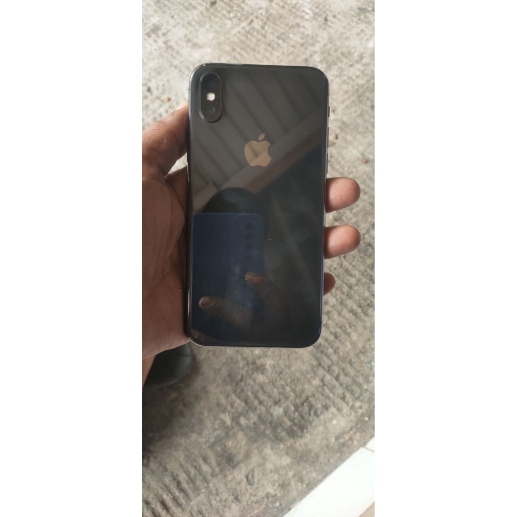 iPhone x inter 256 GB bypass WiFi onli
