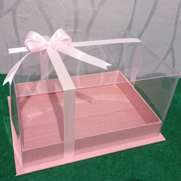 BOX HANTARAN // HARDBOX// BOX KUE //BOX KUE MURAH