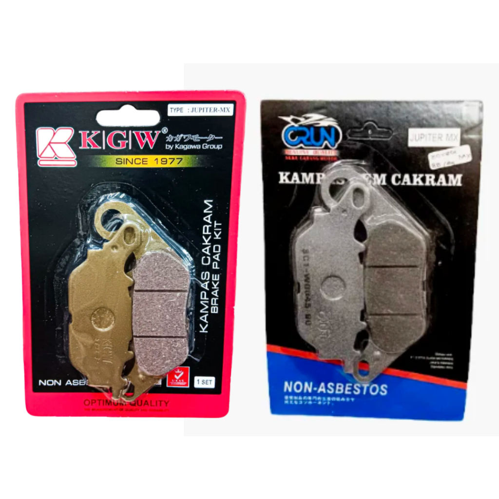 KAMPAS REM CAKRAM BELAKANG NMAX 155