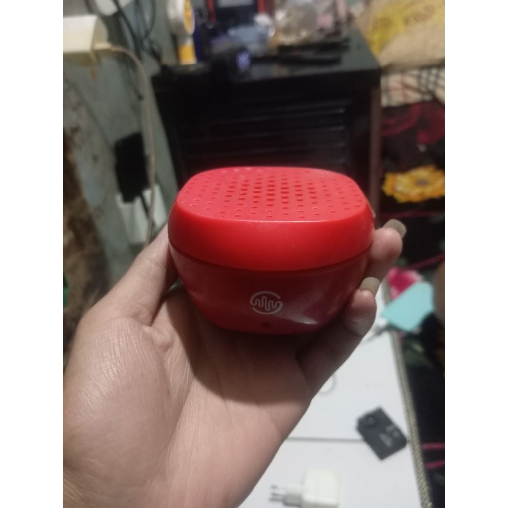 Soundplus speaker bluetooth mati