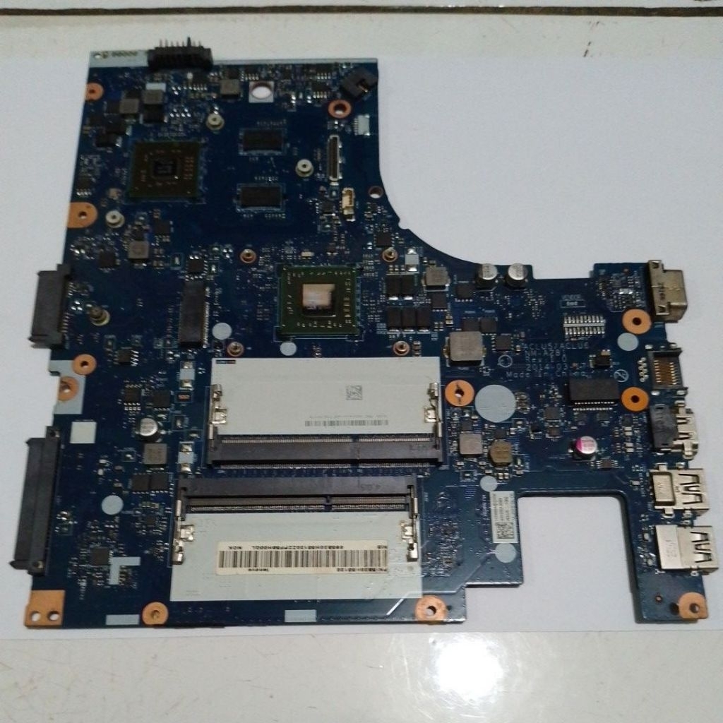 Mainboard/Matherboard Lenovo G40-45 Mati Total
