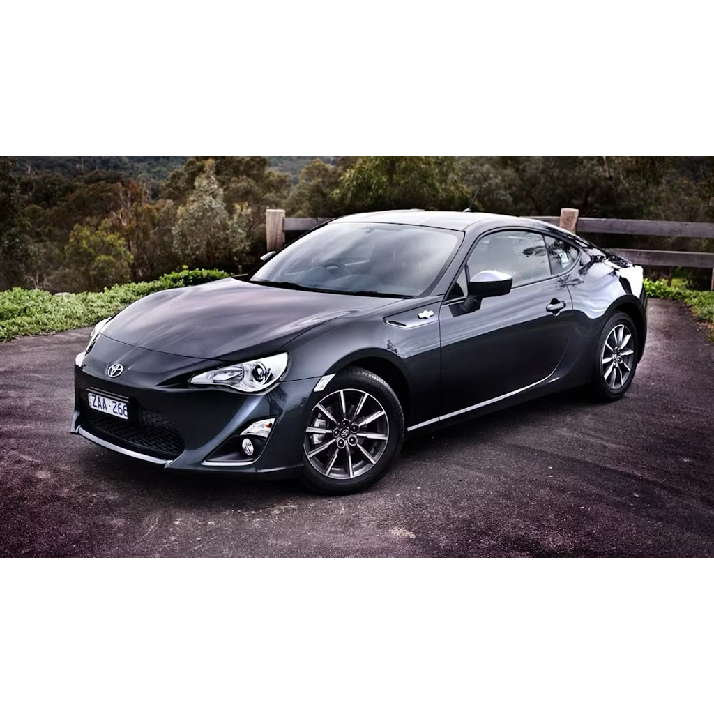 velg oem ft86 ring 16