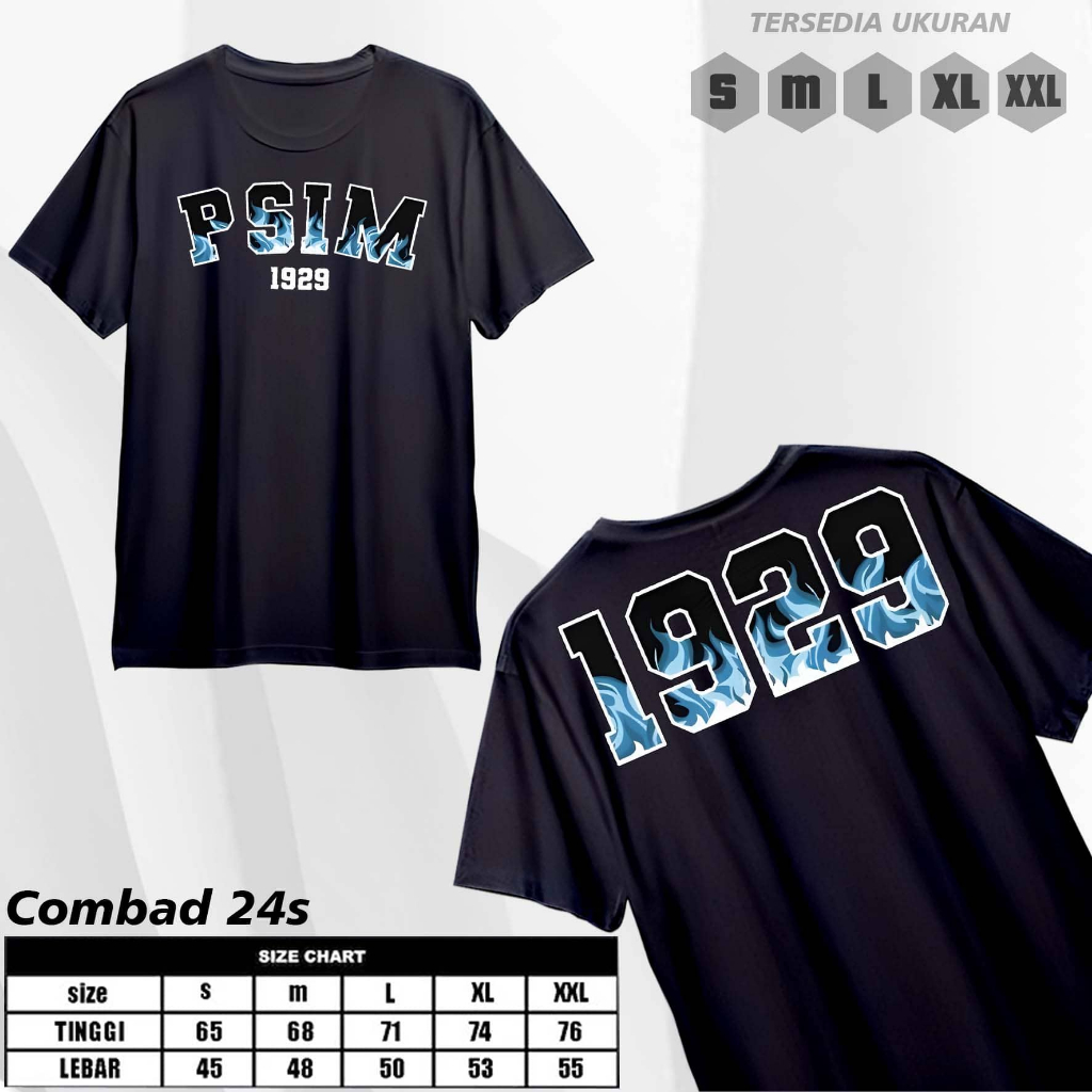 garuda baju - Kaos PSIS Semarang "Fire PSIS" - Kaos PSIS Liga 1/Mahesa Jenar/Panser Biru Snex- Baju 