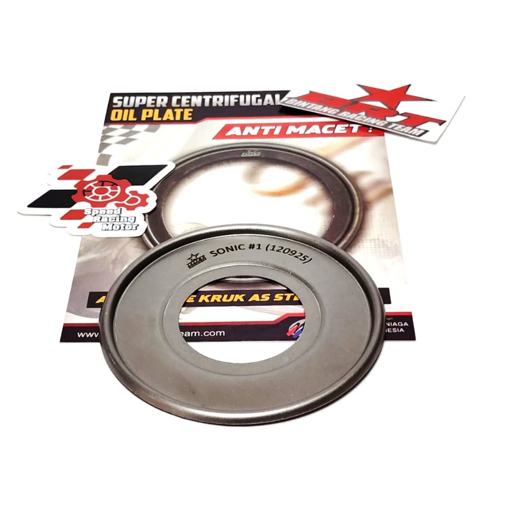 PLAT OIL OLI KRUK AS BRT SONIC SUPRA GTR New CB 150 CBR 150R PLAT KRUK AS SENG OIL KRUK AS LAHER KRU