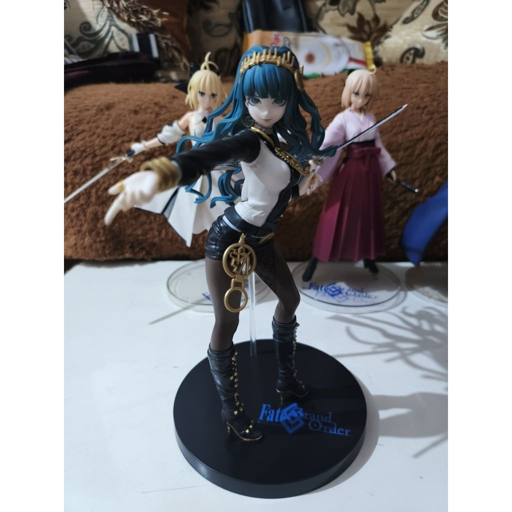 Figure Fate SPM Cleopatra loose