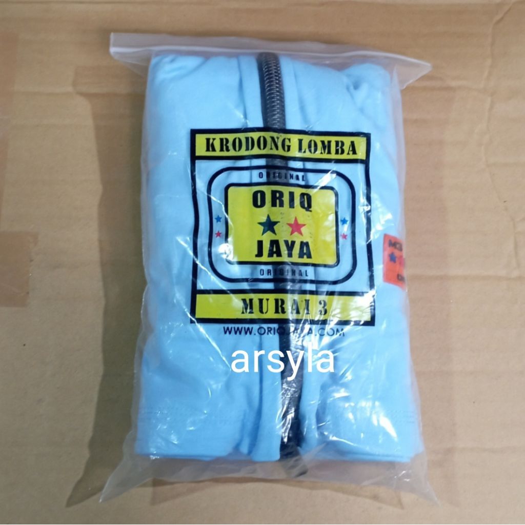 krodong sangkar burung murai oriq jaya no 3