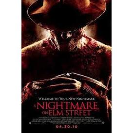 A Nightmare on Elm Street (2010) 1080P