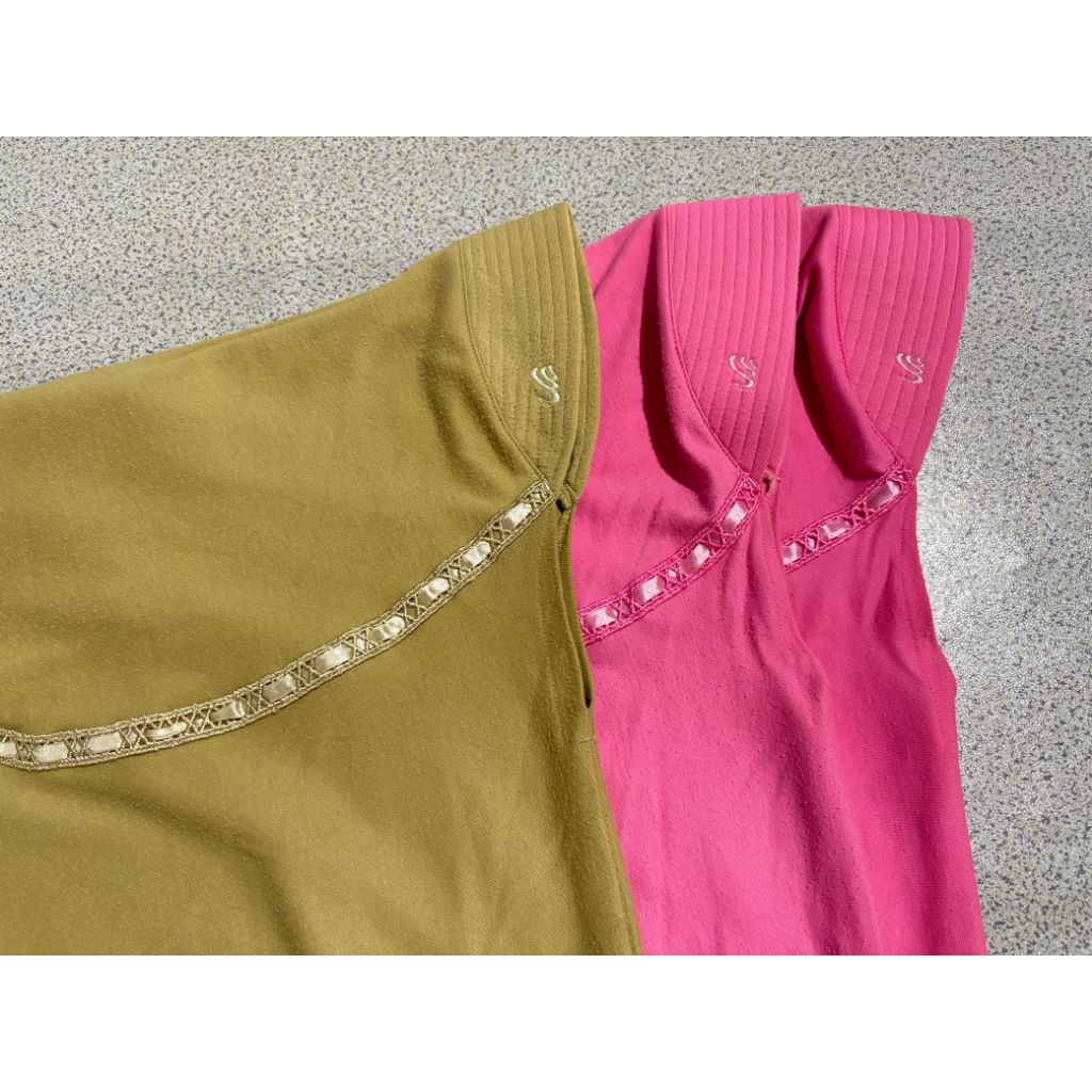 Jilbab Rabbani Innova (PRELOVED)