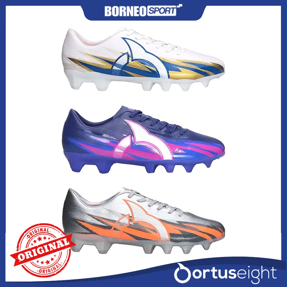 SEPATU BOLA ORTUSEIGHT SPARK FG / SEPATU BOLA ORTUSEIGHT ORIGINAL