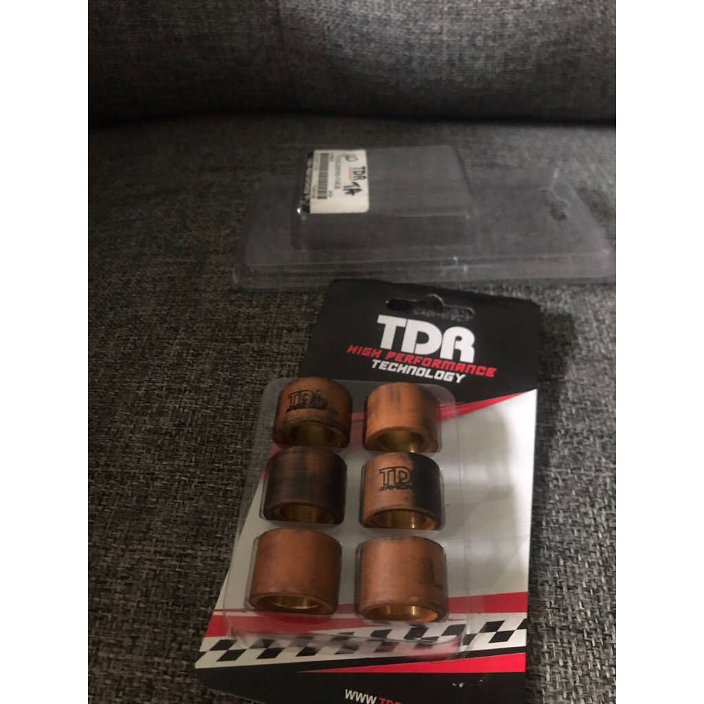roller tdr 14 gram