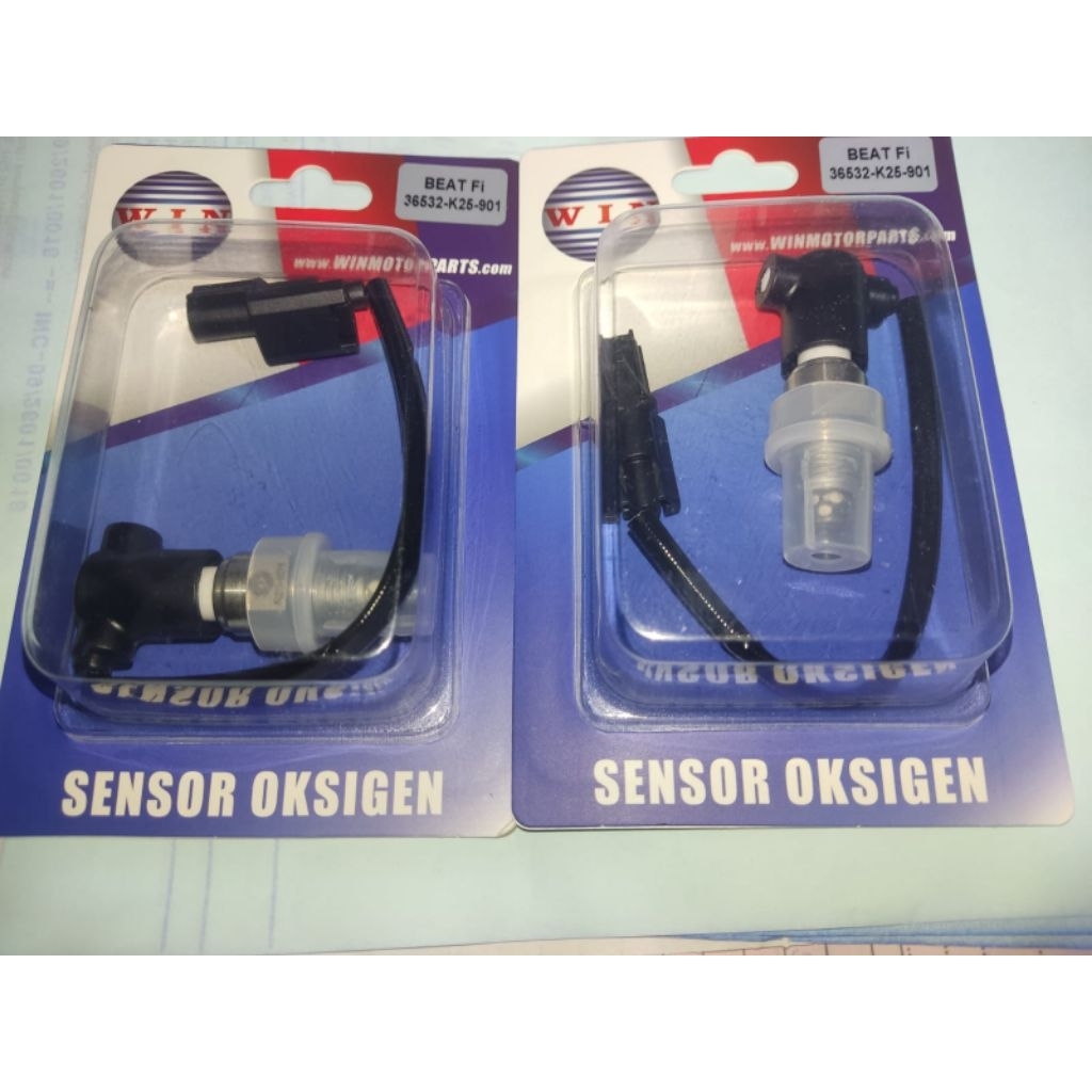 SENSOR OXYGEN BEAT FI SENSOR O2 BEAT INJEKSI