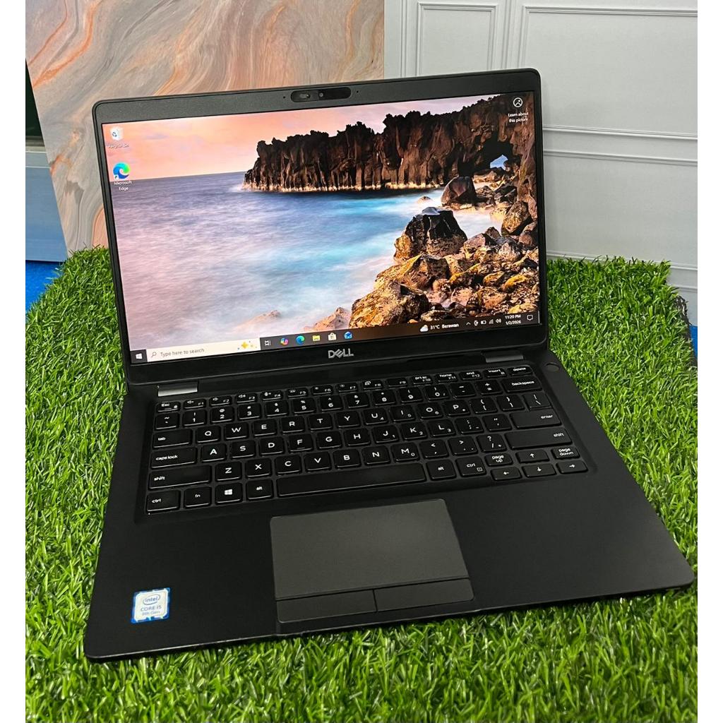 DELL LATITUDE 5300
