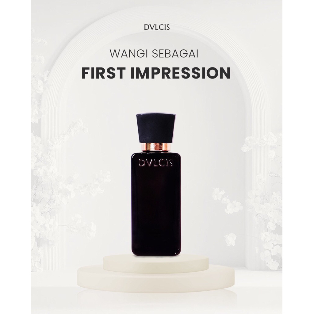 INSPIRED PERFUME BY DULCIS PARFUM PEKANBARU 35ml