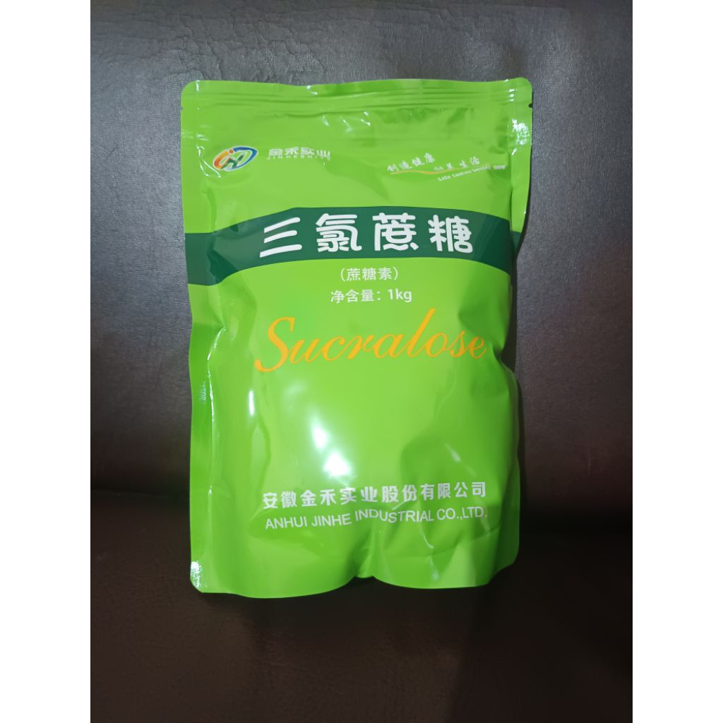 Sucralose Anhui Jinhe