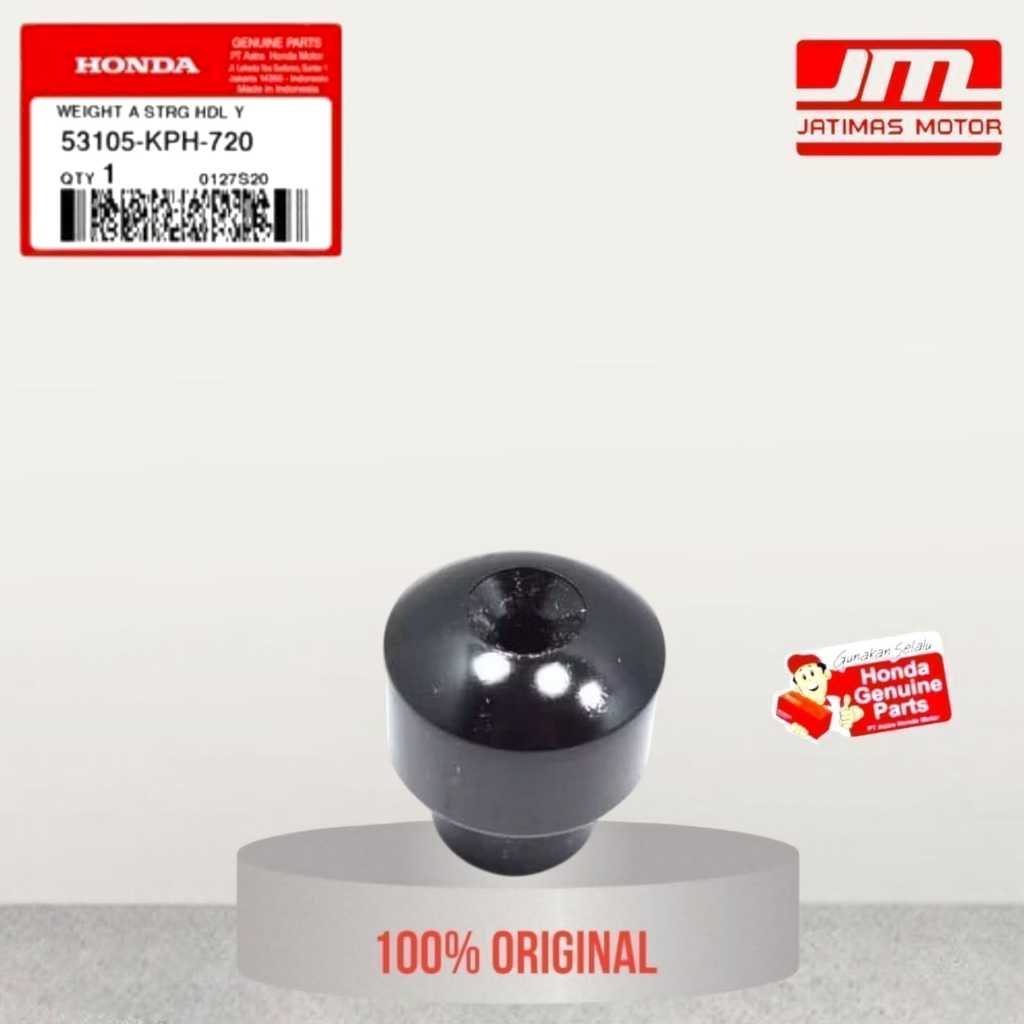 53105-KPH-720 jalu Stang Karisma Supra X 125 Batman Fit New Revo 100