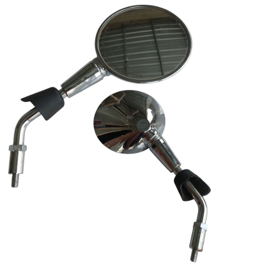 Spion vespa matic GTS 125 Primavera 3v Iget Kanan Original kaca spion vespa GTS 125 original Spion v